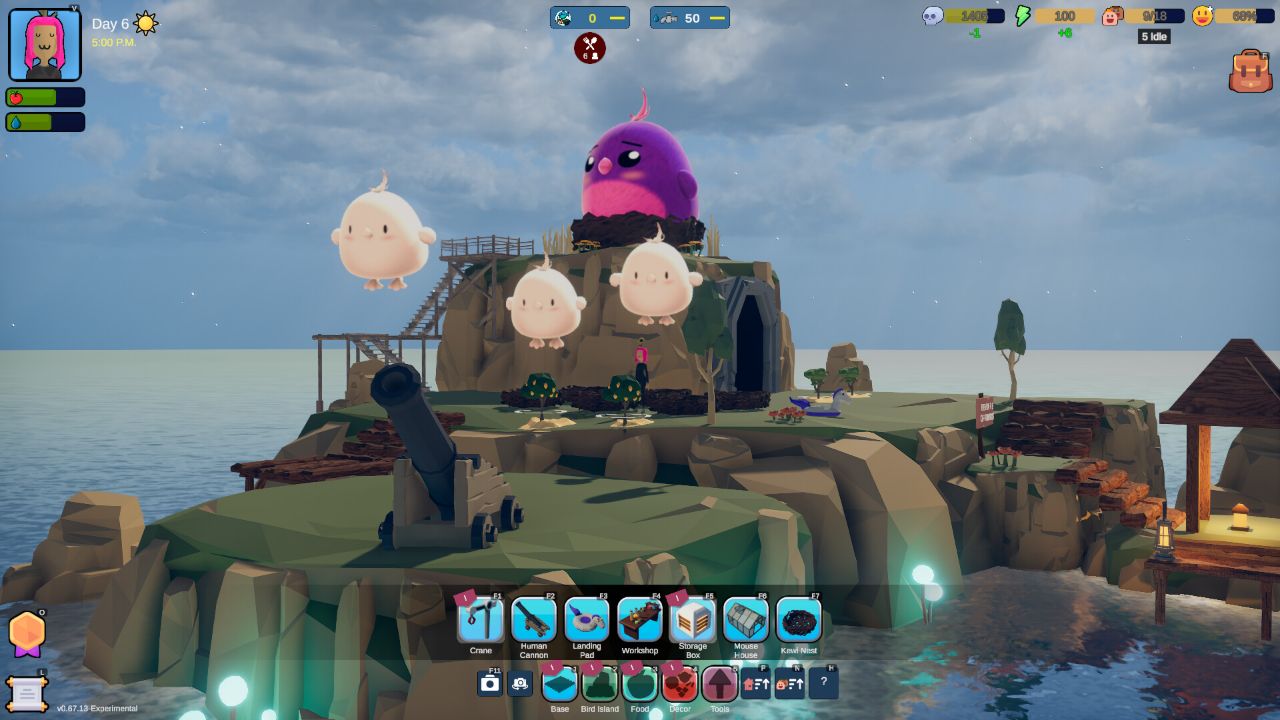 海港物语/Havendock