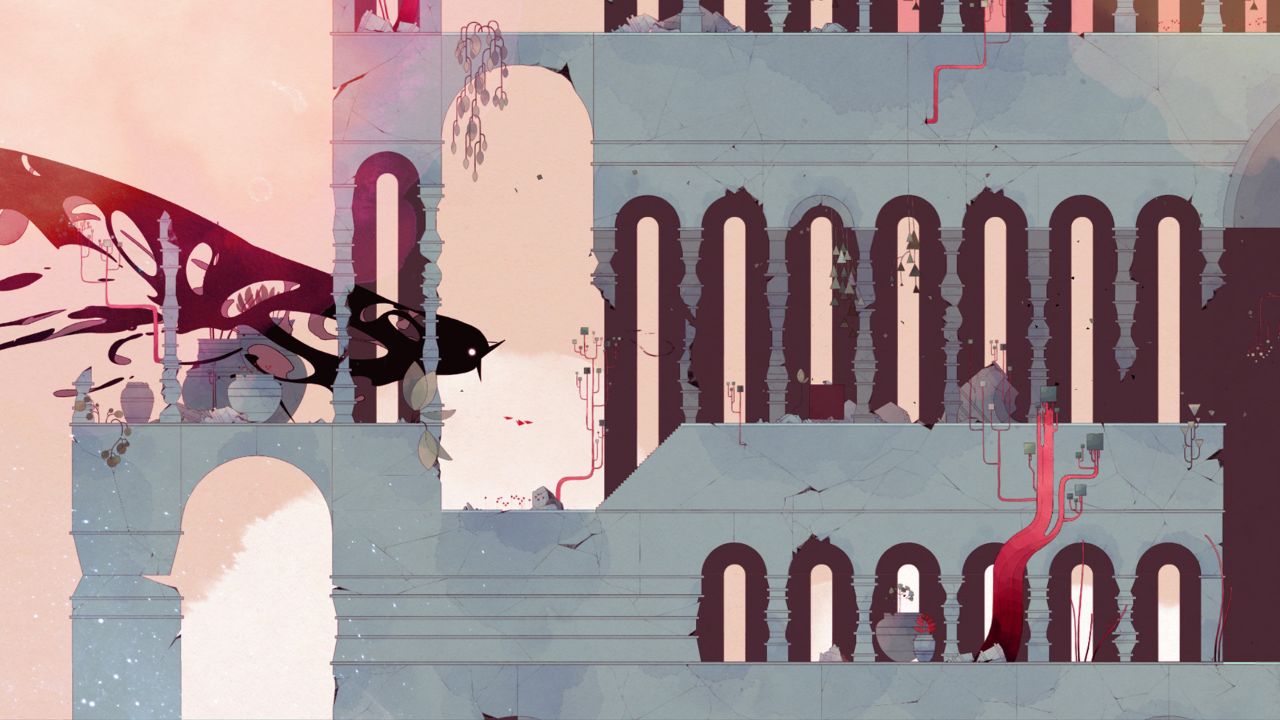 格瑞丝/GRIS