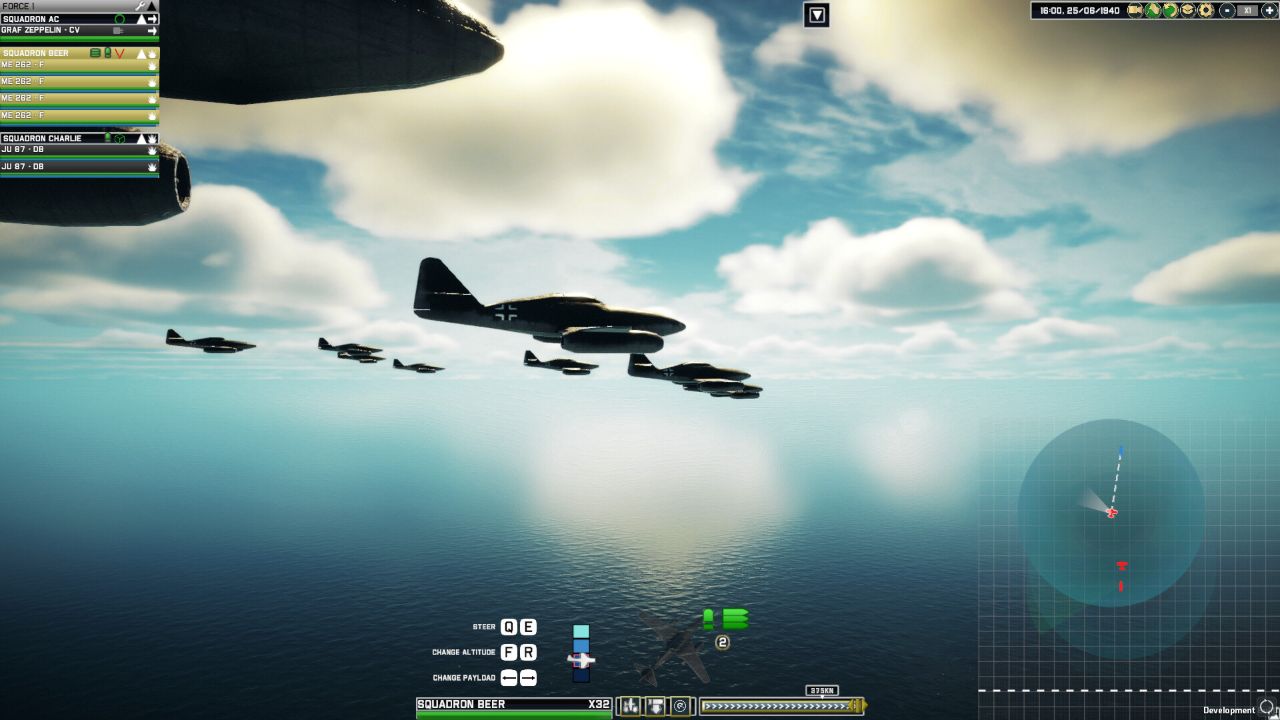 胜利之海：大西洋/Victory at Sea Atlantic - World War II Naval Warfare