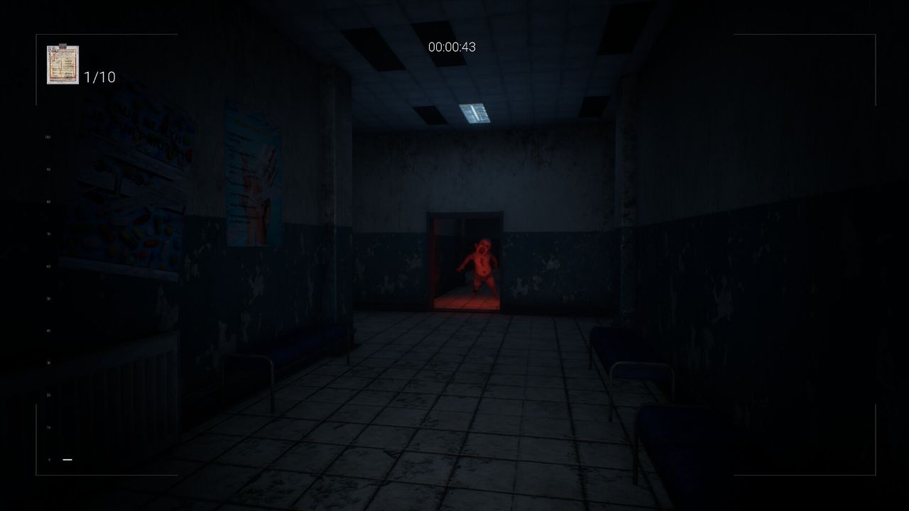 必须尖叫/MustScream