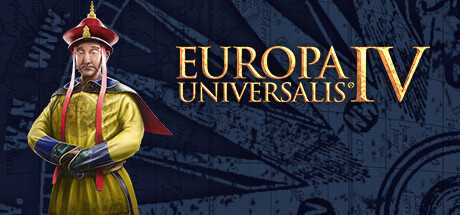 欧陆风云4/Europa Universalis IV-蓝豆人-PC单机Steam游戏下载平台
