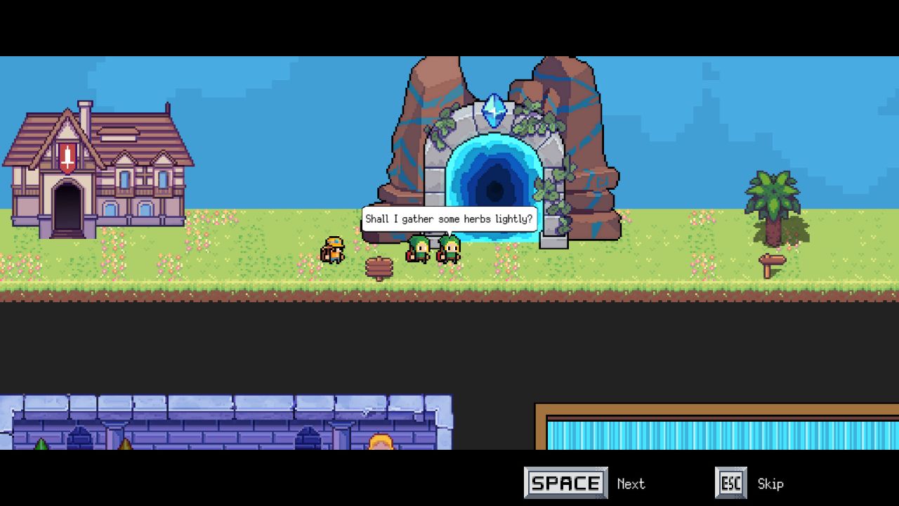 新手地下城主/Novice Dungeon Master