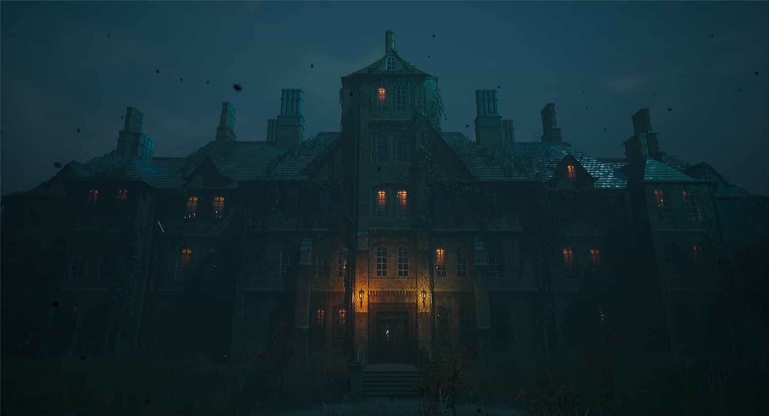 疯人院狂热：主播的命运/Madhouse Madness: Streamer’s Fate-蓝豆人-PC单机Steam游戏下载平台