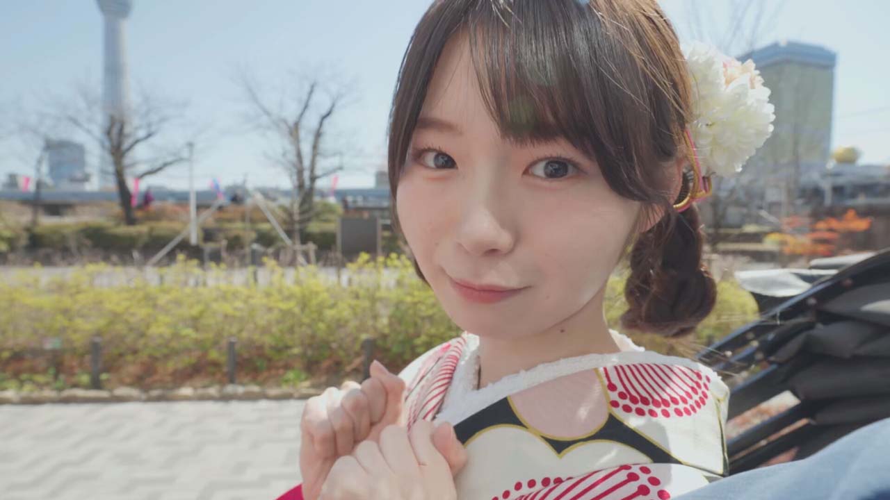 爱情再起航/Love starts again