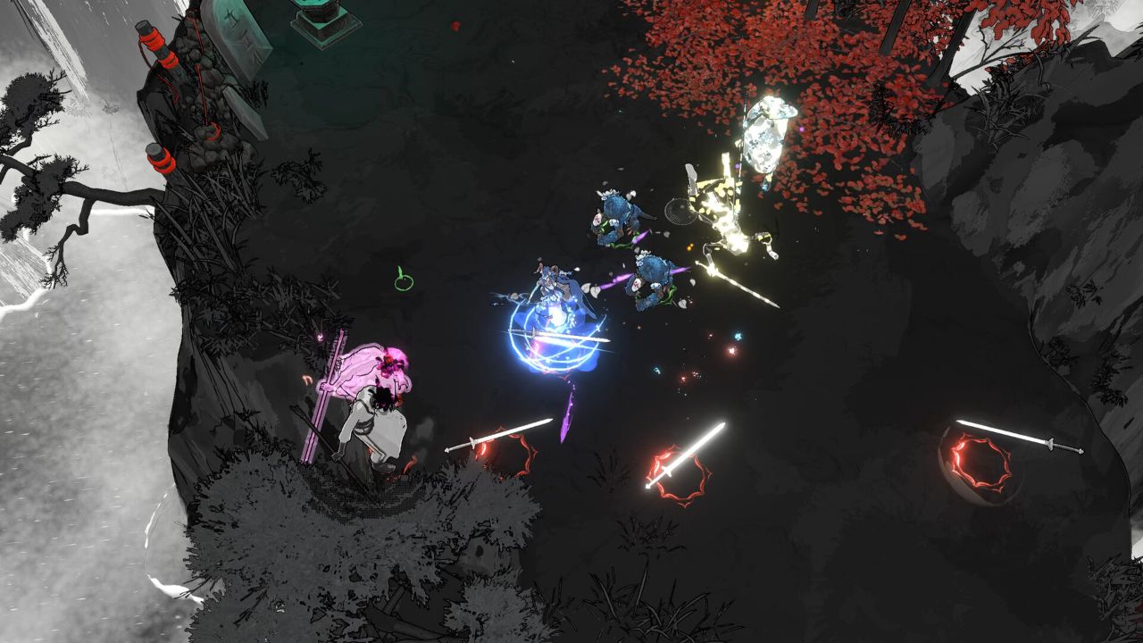 梦之形/Shape of Dreams/支持网络联机