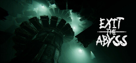 逃离深渊/Exit The Abyss-蓝豆人-PC单机Steam游戏下载平台
