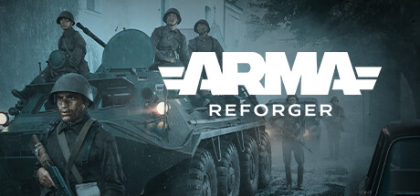 武装突袭：援德行动/Arma Reforger-蓝豆人-PC单机Steam游戏下载平台