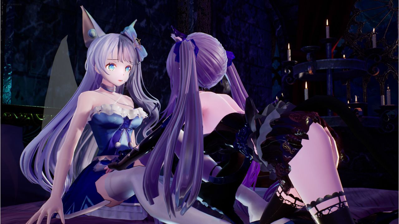 兽娘秘境：异象残影/Mysteria~Occult Shadows~