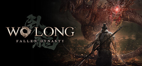 卧龙:苍天陨落/Wo Long: Fallen Dynasty-蓝豆人-PC单机Steam游戏下载平台