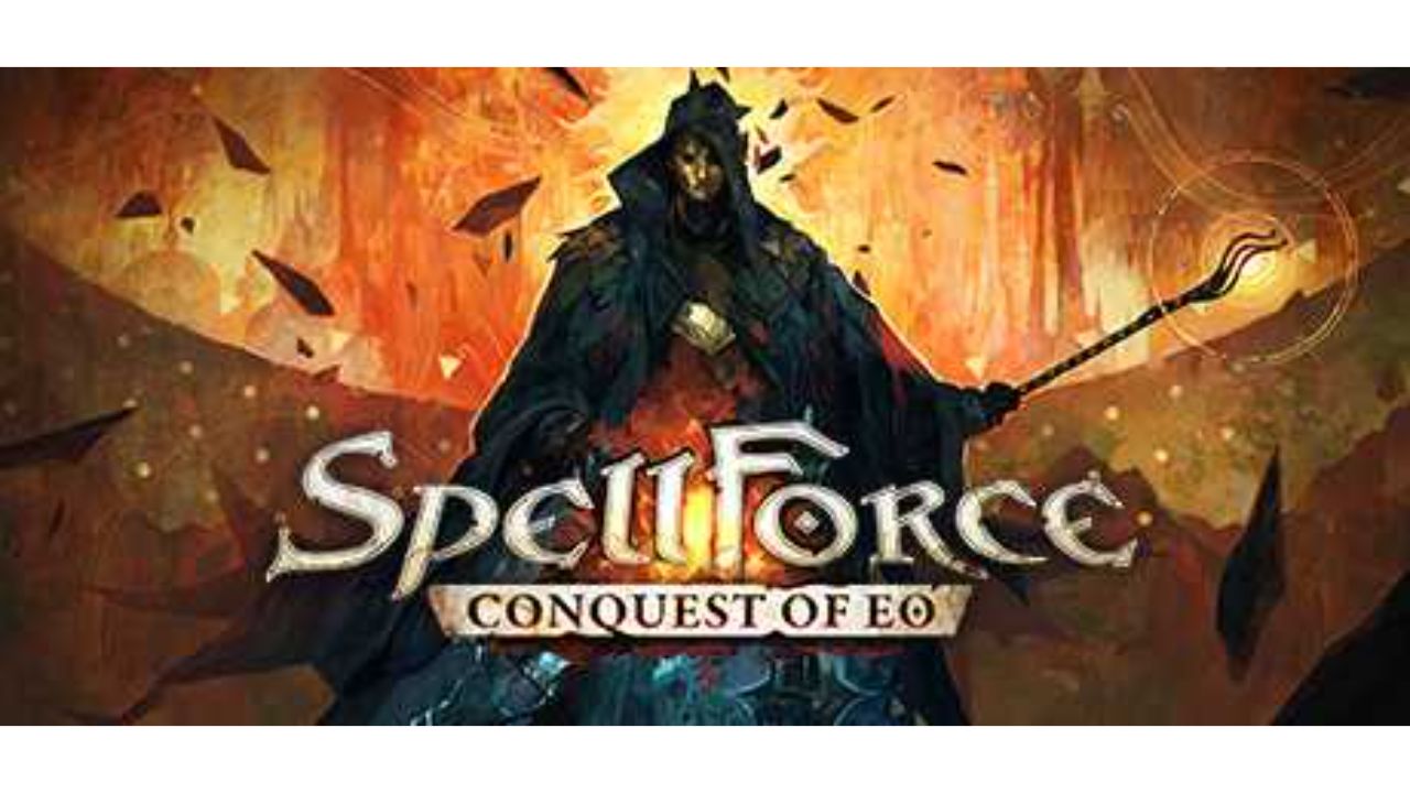 咒语力量：征服埃欧大陆/SpellForce: Conquest of Eo-蓝豆人-PC单机Steam游戏下载平台
