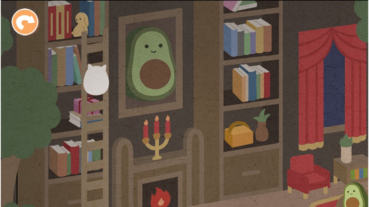 小猫换装/Kitten's Wardrobe