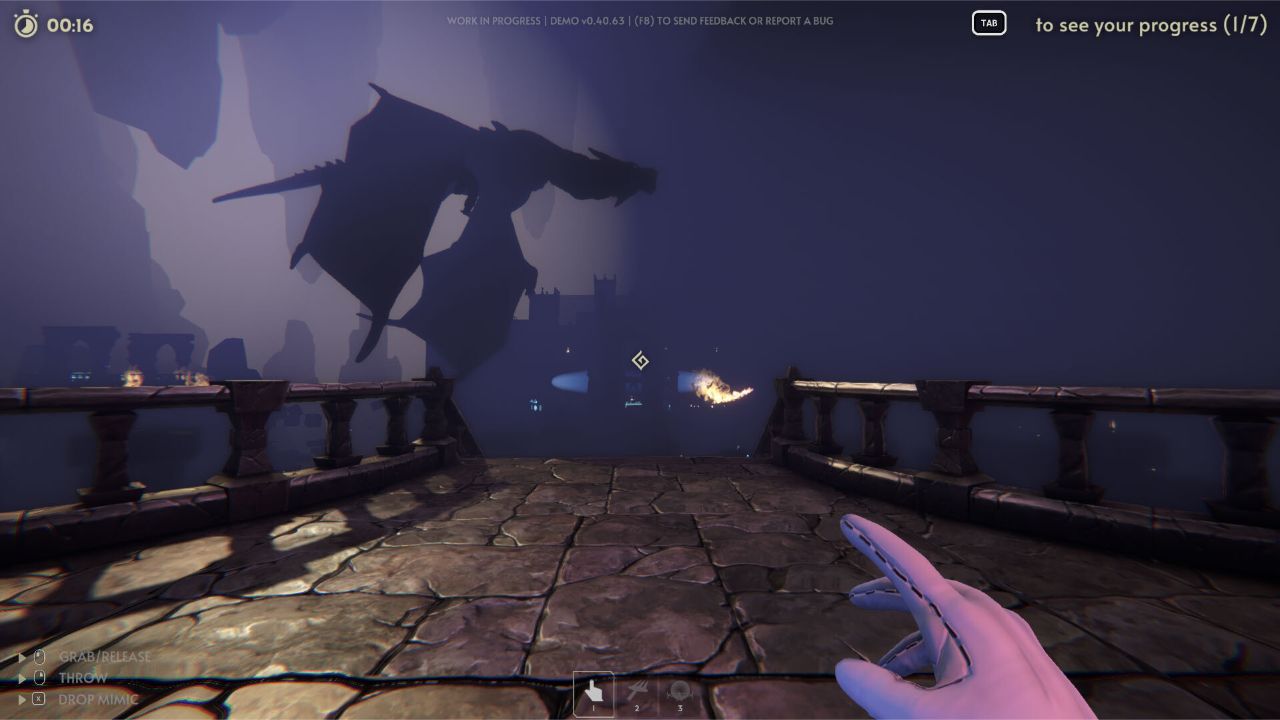 哥布林女仆大扫除/Goblin Cleanup/支持网络联机