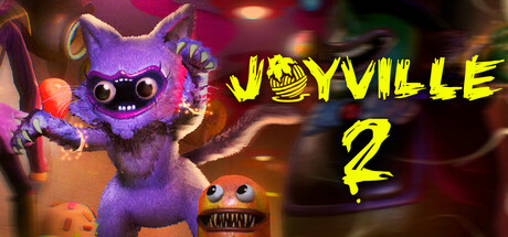 欢乐村2/Joyville 2-蓝豆人-PC单机Steam游戏下载平台