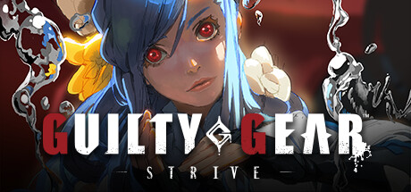 罪恶装备:STRIVE/GUILTY GEAR -STRIVE-/支持网络联机-蓝豆人-PC单机Steam游戏下载平台
