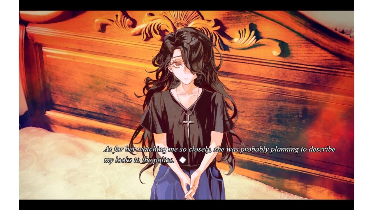 蝴蝶收藏家/The Butterfly Collector