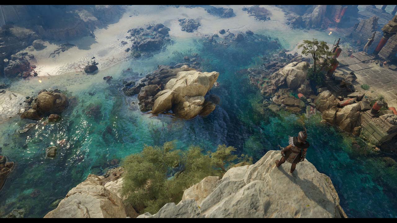 泰坦之旅2/Titan Quest II