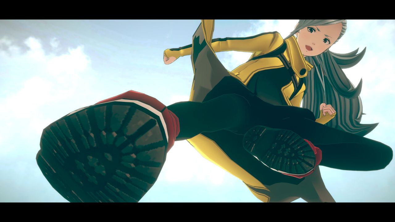 无法成眠的伊达键：梦境档案/No Sleep For Kaname Date - From AI: THE SOMNIUM FILES