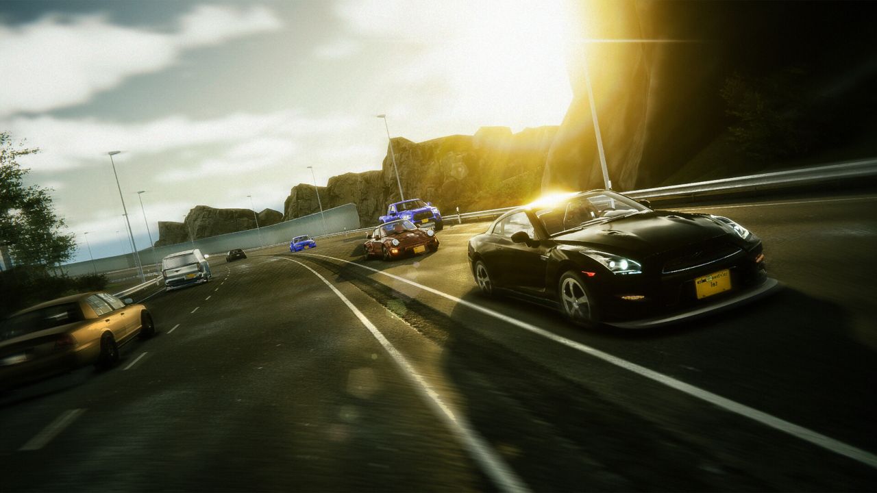 汽车销售模拟器2023/二手车买卖模拟器/Car For Sale Simulator 2023