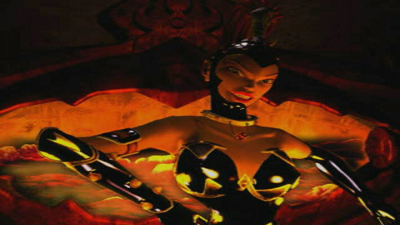 地下城守护者2/Dungeon Keeper 2-蓝豆人-PC单机Steam游戏下载平台