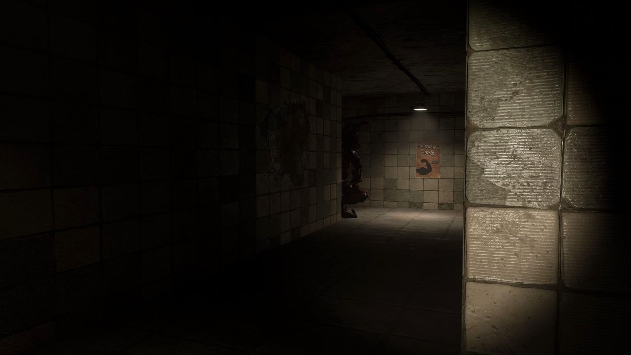 悬案2：刹那惊颤幸存/CASE 2: Animatronics Survival