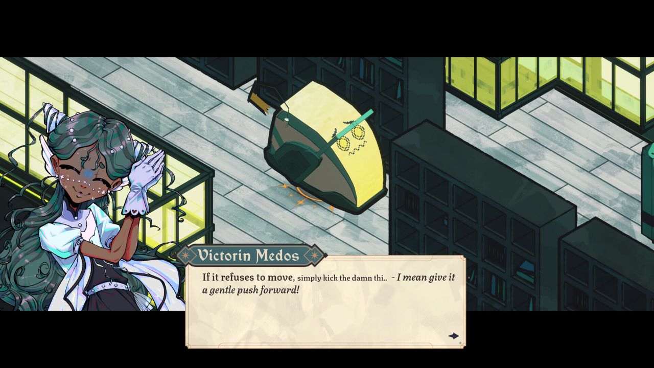 骰子骑士录/Dice Gambit