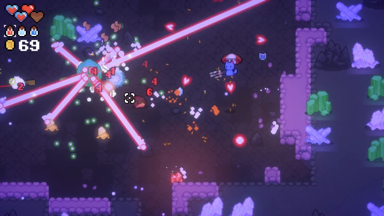 武装猫/Meowmunitions