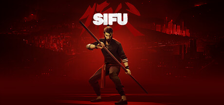 师父数字豪华版/Sifu Digital Deluxe Edition-蓝豆人-PC单机Steam游戏下载平台