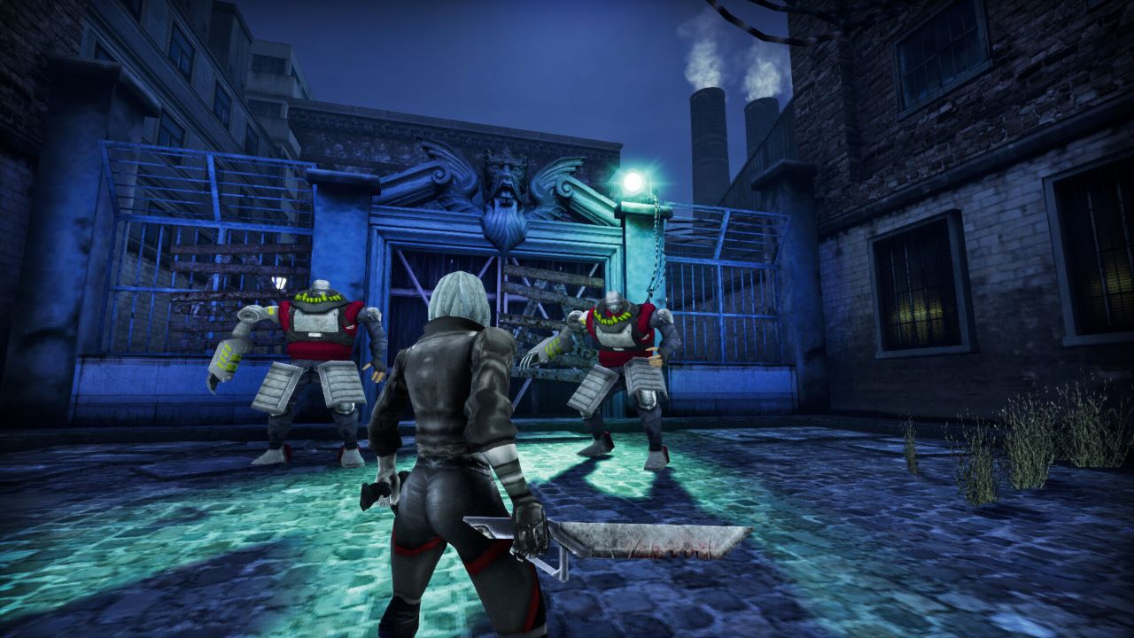 科技流质/TEXNOPLAZM