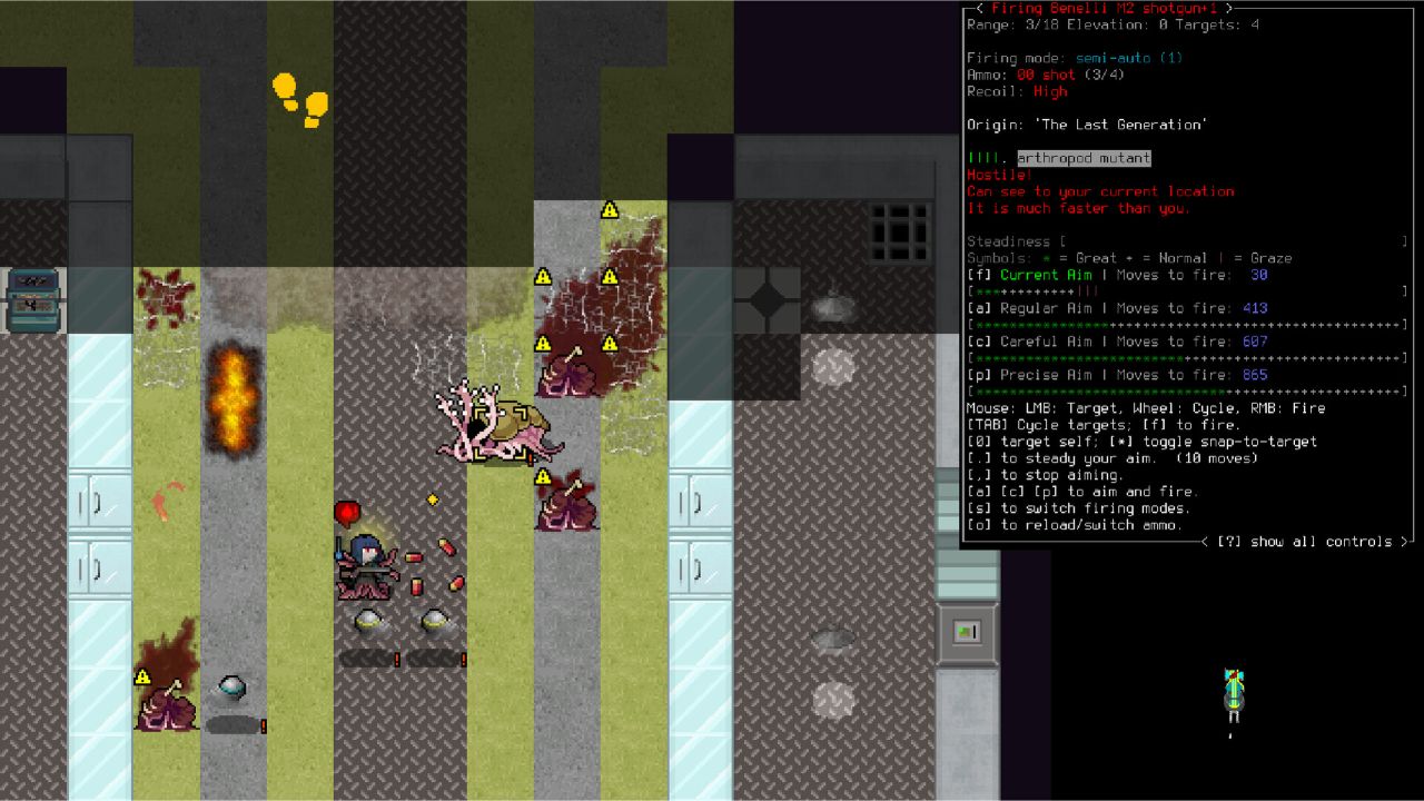 灾难：最后的一代/Cataclysm: The Last Generation