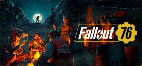 辐射76/Fallout 76/支持网络联机-蓝豆人-PC单机Steam游戏下载平台