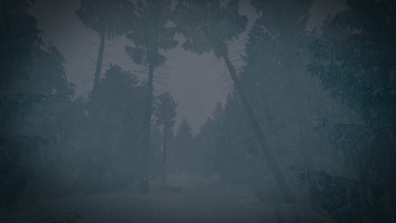 最后的滑雪之旅/The Last Ski Trip-蓝豆人-PC单机Steam游戏下载平台