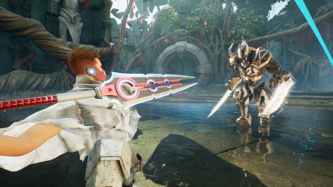 至高天/Empyreal-蓝豆人-PC单机Steam游戏下载平台