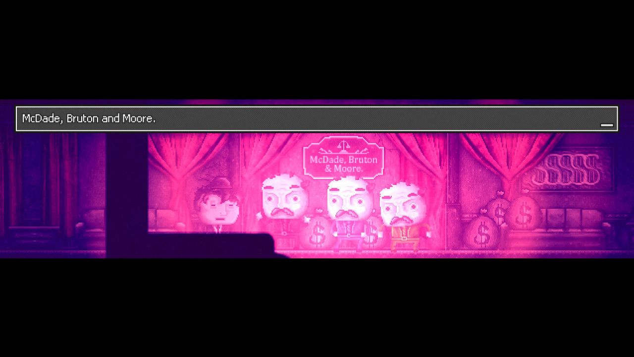 扣押：豪华版/DISTRAINT: Deluxe Edition-蓝豆人-PC单机Steam游戏下载平台