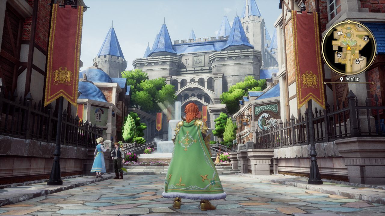 浪漫沙加2 七英雄的复仇/Romancing SaGa 2: Revenge of the Seven-蓝豆人-PC单机Steam游戏下载平台