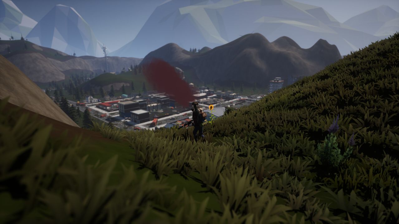 死亡环绕/SurrounDead-蓝豆人-PC单机Steam游戏下载平台