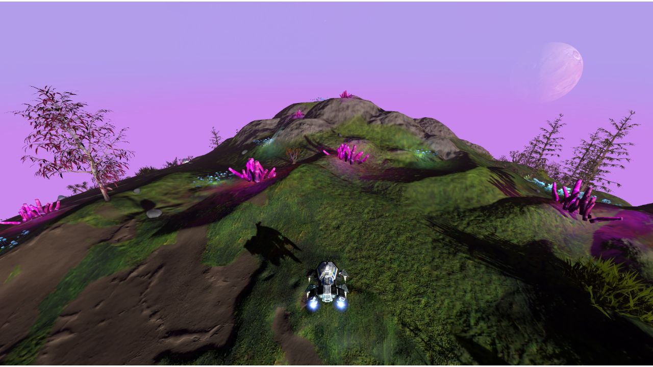 行星控制：起源/Star Control: Origins-蓝豆人-PC单机Steam游戏下载平台