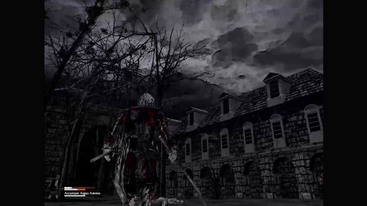 刽子手无假期/No Vacation for an Executioner-蓝豆人-PC单机Steam游戏下载平台