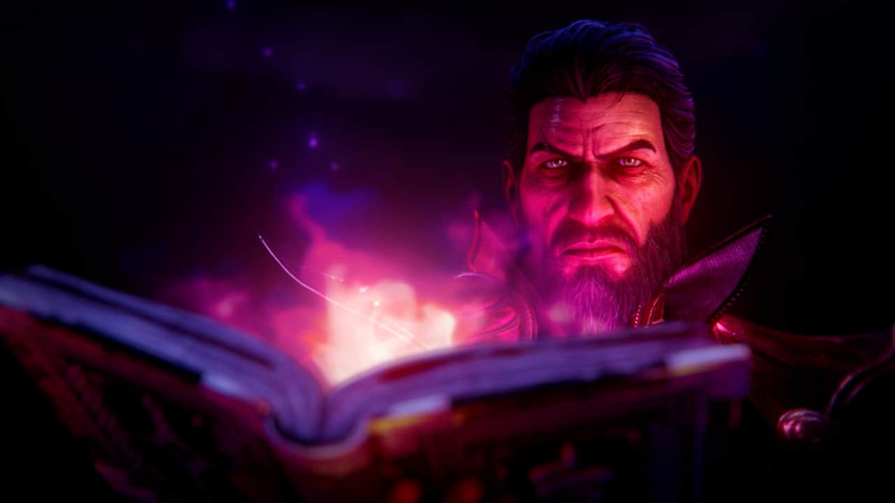 暗黑破坏神2：重制版 - 终极包/Diablo II: Resurrected – Infernal Edition-蓝豆人-PC单机Steam游戏下载平台