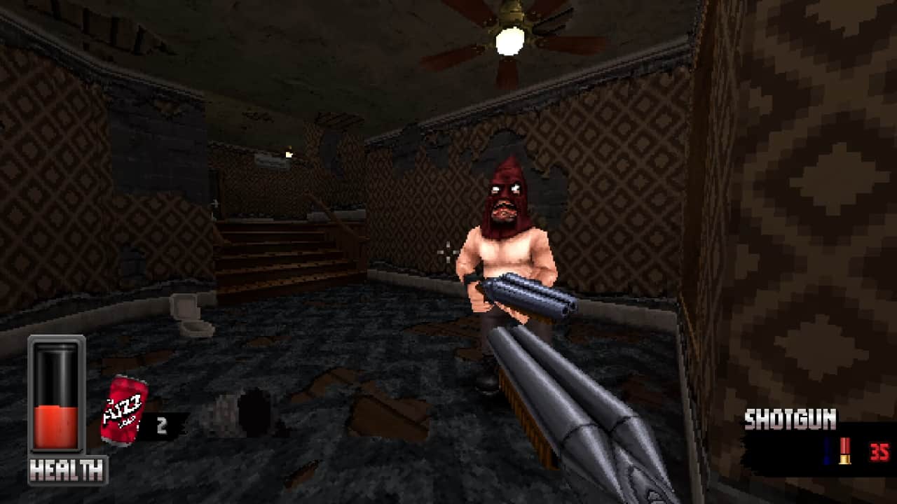 残忍/CRUEL-蓝豆人-PC单机Steam游戏下载平台