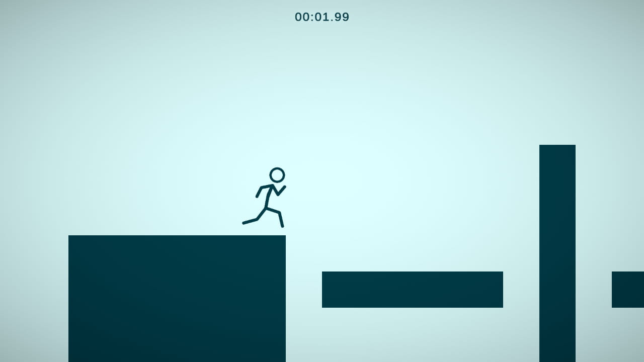 亮与暗的主题/Themes of Dark and Light-蓝豆人-PC单机Steam游戏下载平台