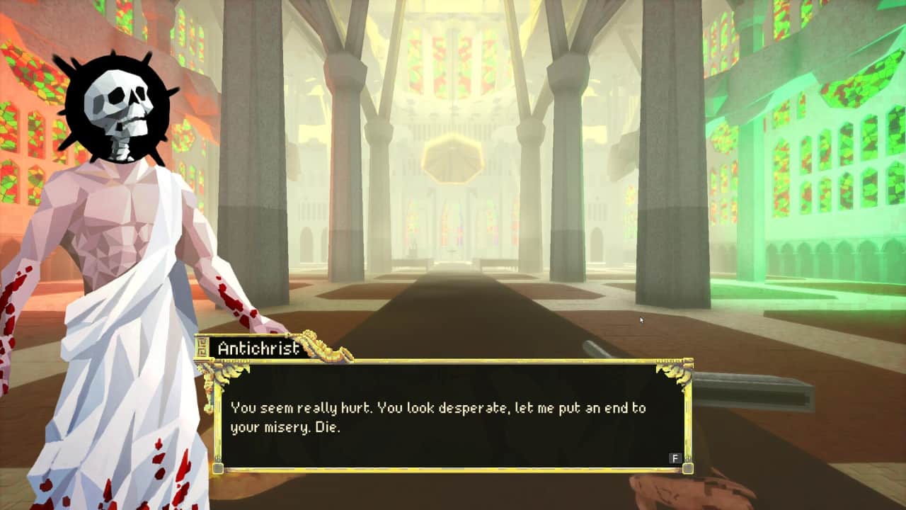 血之狂潮/Blood Rush-蓝豆人-PC单机Steam游戏下载平台