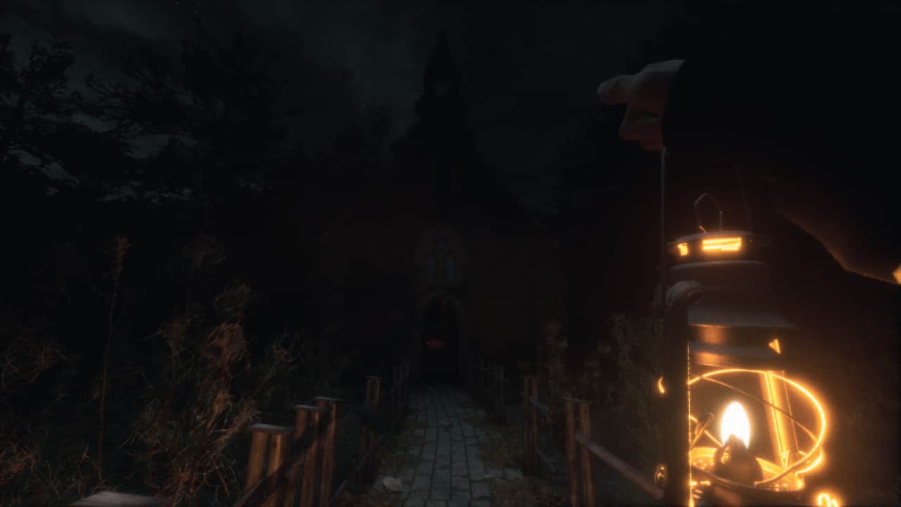 未述之忆：波特墓地/Untold Memories: Potter's Field-蓝豆人-PC单机Steam游戏下载平台