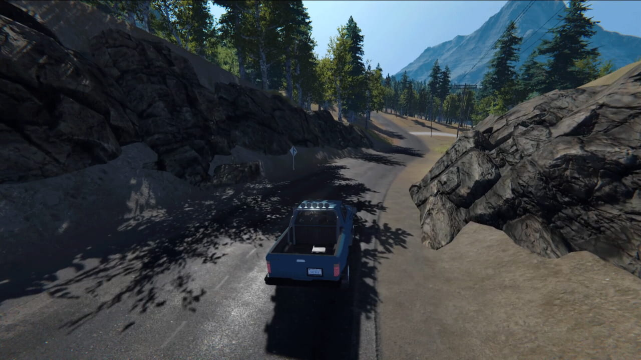 我想要相信/I Want to Believe-蓝豆人-PC单机Steam游戏下载平台