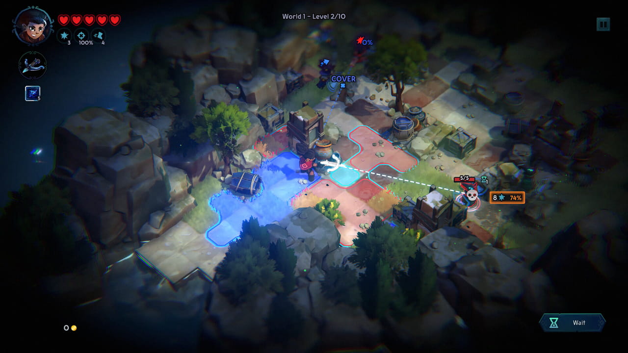 孤岛猎神/Day of the Shell-蓝豆人-PC单机Steam游戏下载平台