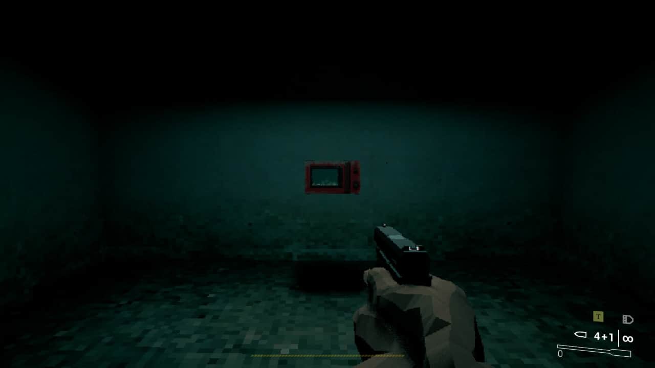 HOLE-蓝豆人-PC单机Steam游戏下载平台