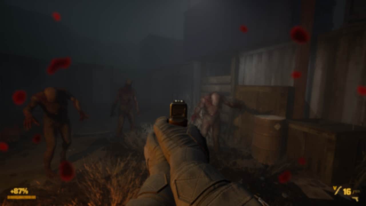 病原体X/PATHOGEN X-蓝豆人-PC单机Steam游戏下载平台