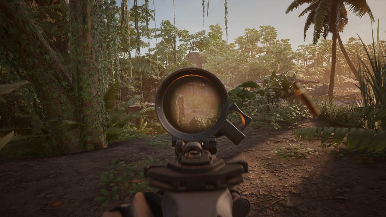 布基纳法索：激进叛乱/Burkina Faso: Radical Insurgency-蓝豆人-PC单机Steam游戏下载平台