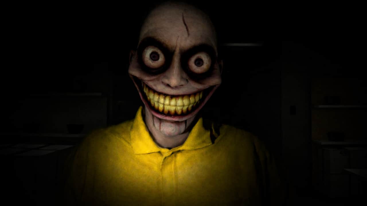 SCP-3008：无限商店/SCP-3008: Infinite Store-蓝豆人-PC单机Steam游戏下载平台