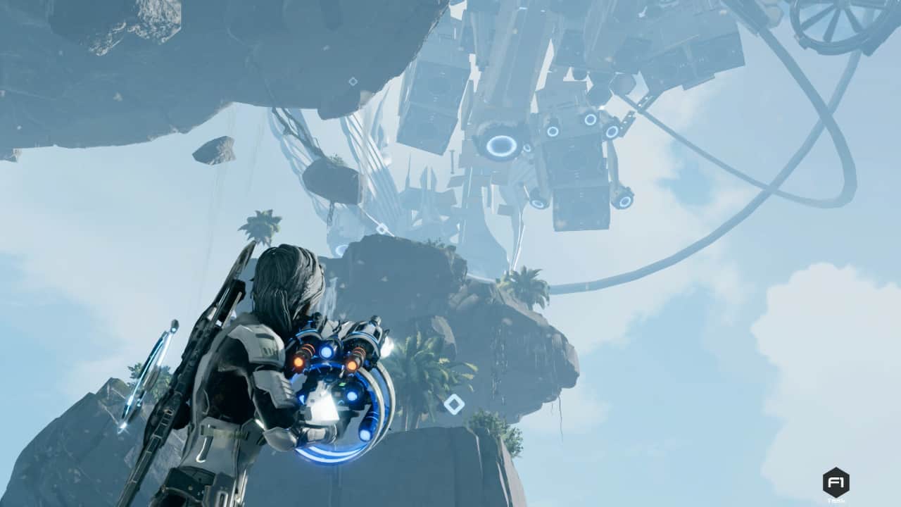 人工智能奥林匹斯/AI Olympius-蓝豆人-PC单机Steam游戏下载平台