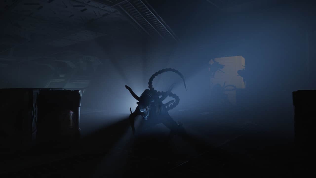 异形：盗贼入侵/Alien: Rogue Incursion Evolved Edition-蓝豆人-PC单机Steam游戏下载平台